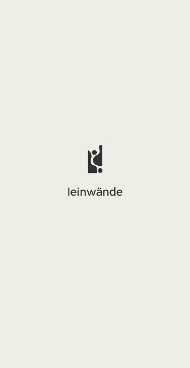 LEINWANDE