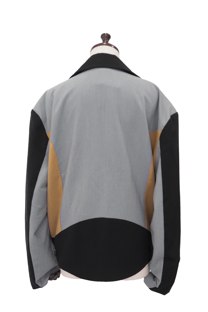 Blocking Riders 詳細画像 Beige 2