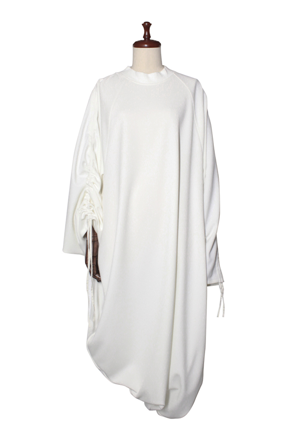 Round Raglan Tops