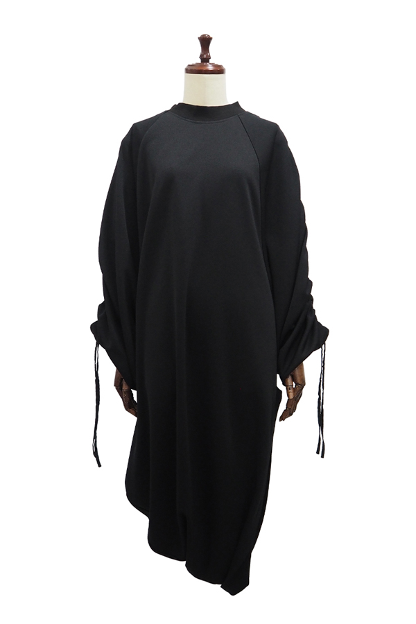 Round Raglan Tops