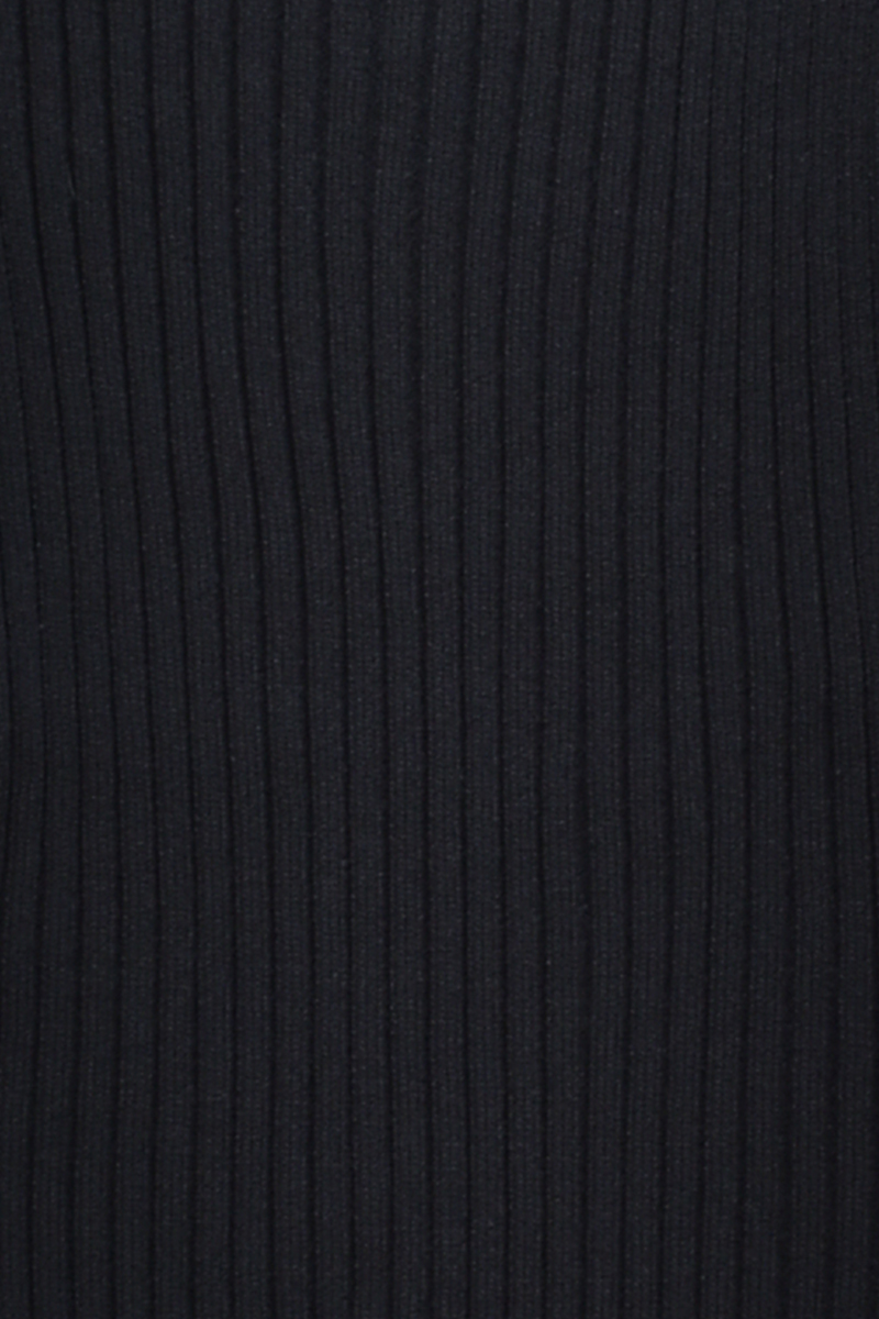 One Shoulder  Body Suit 詳細画像 Black 3