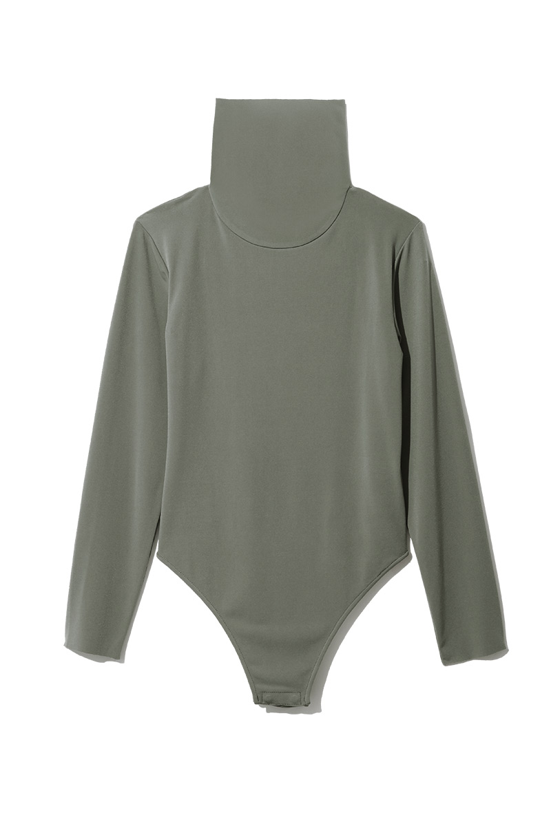 Stretch Body Suits