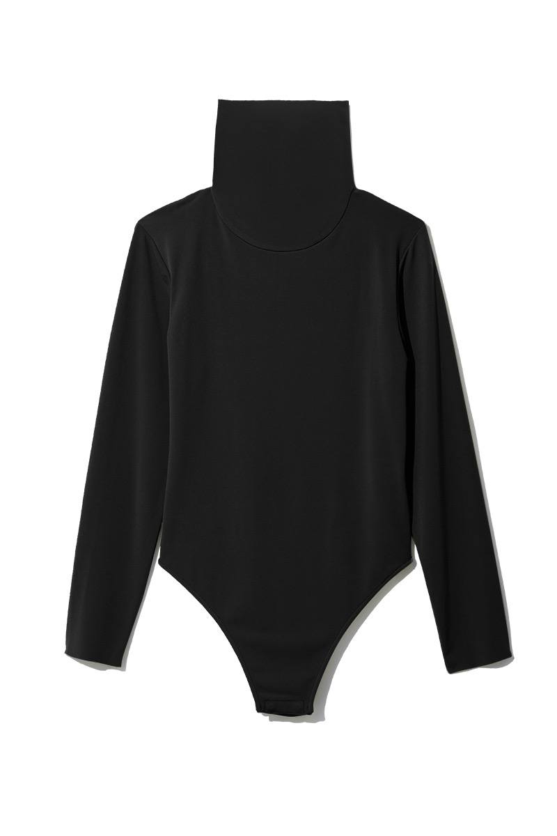 Stretch Body Suits 詳細画像 Black 1