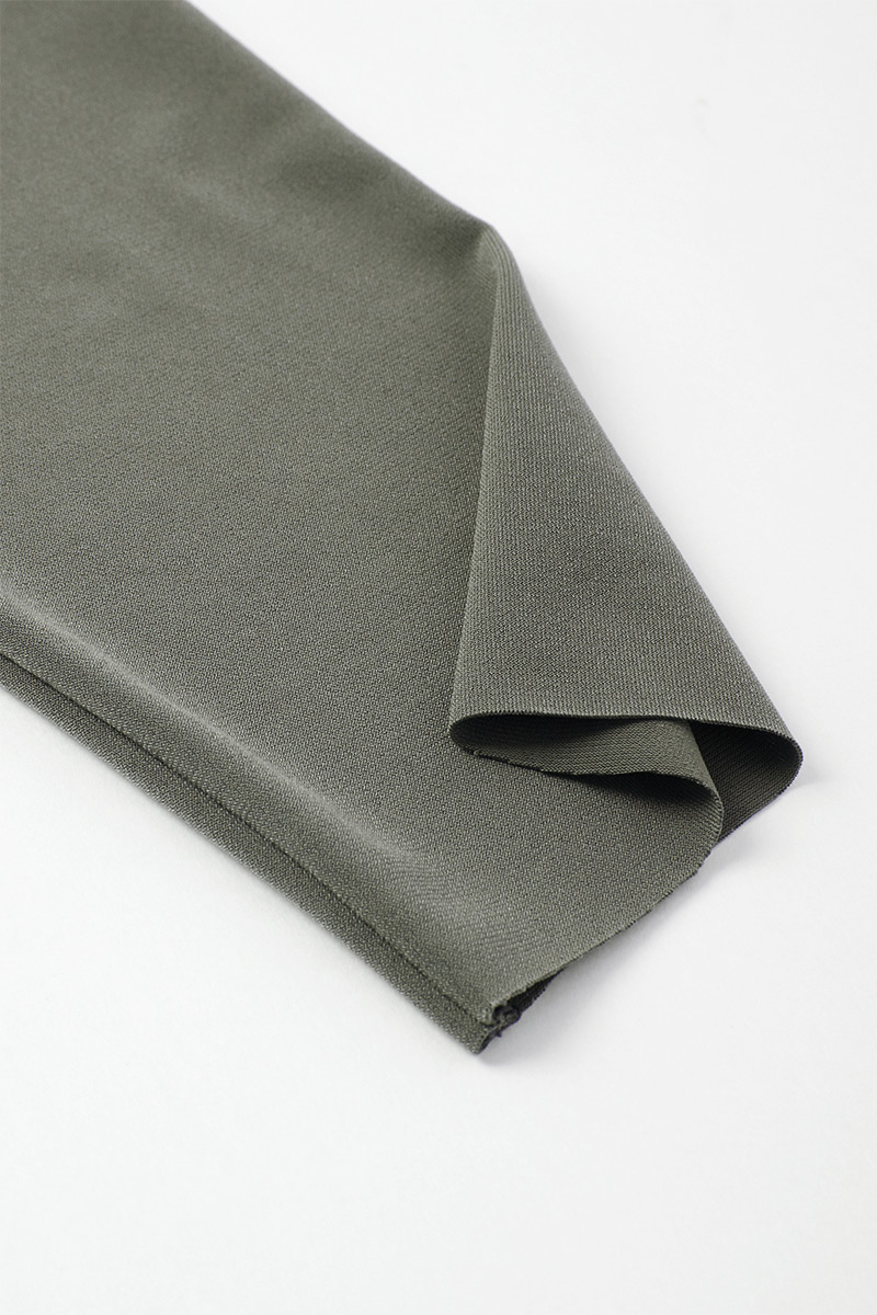 Stretch Body Suits 詳細画像 Olive 3