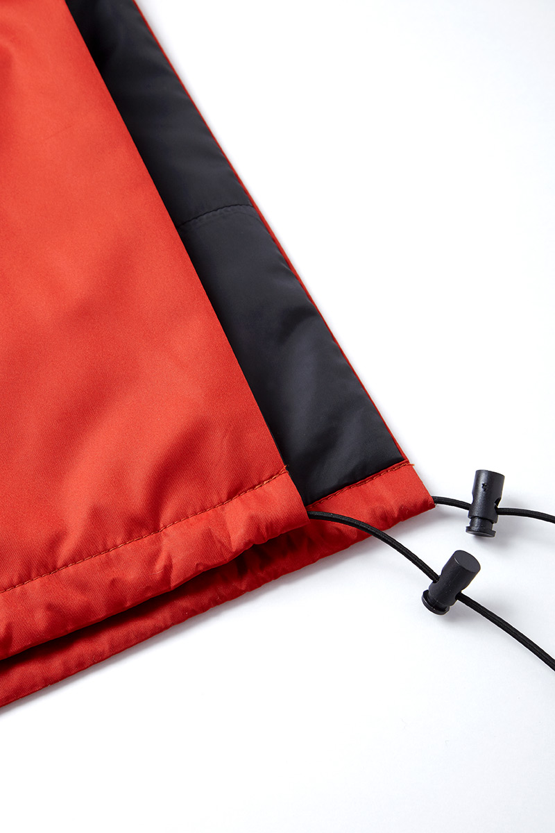 Athletic Over Hoodie 詳細画像 Orange 3