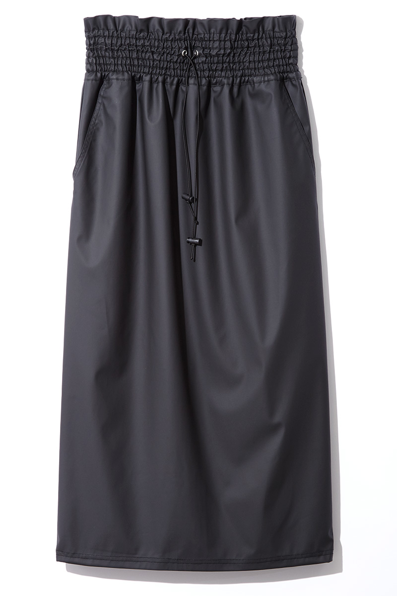 Athletic Skirt 詳細画像 Black 1