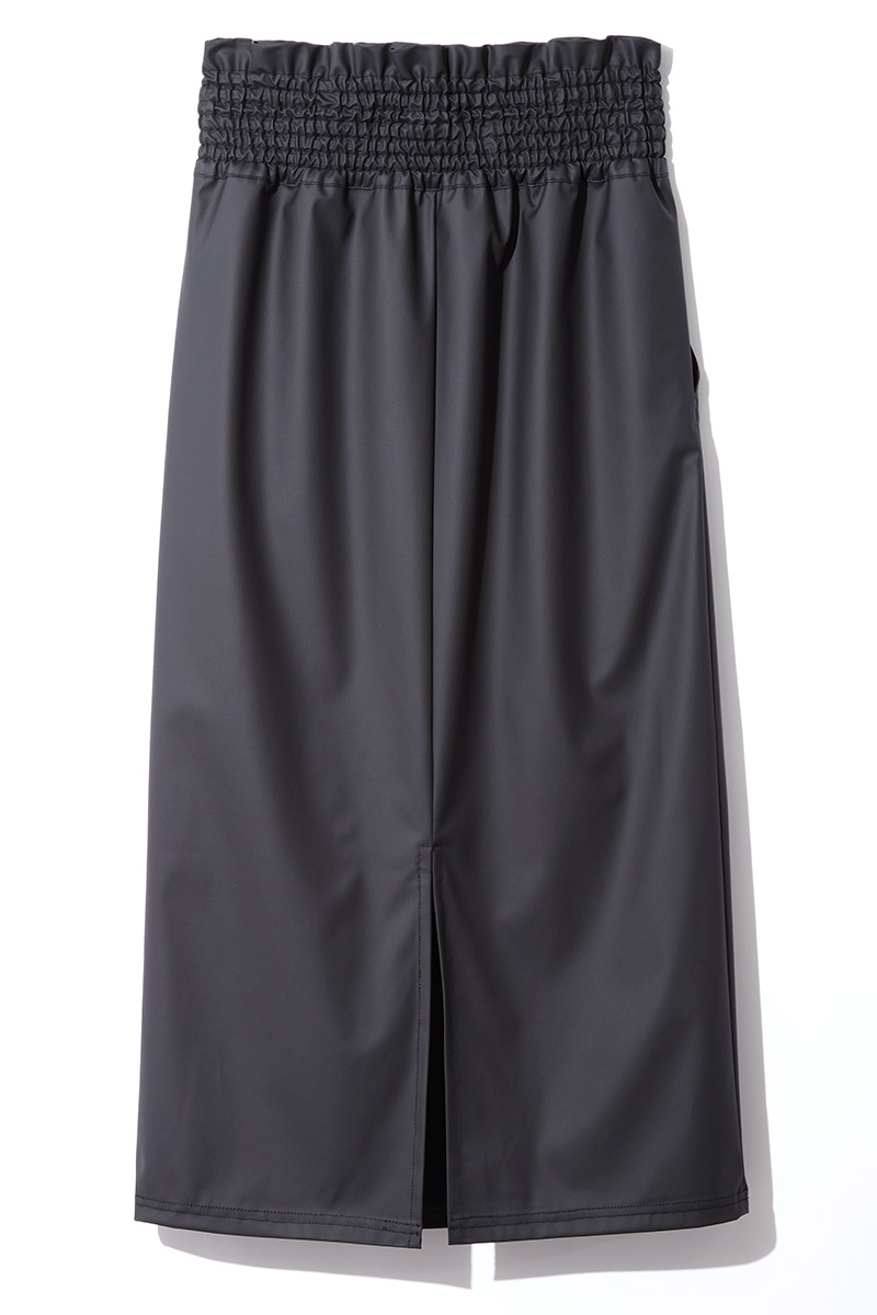 Athletic Skirt 詳細画像 Black 2