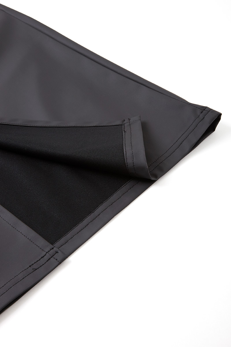 Athletic Skirt 詳細画像 Black 3
