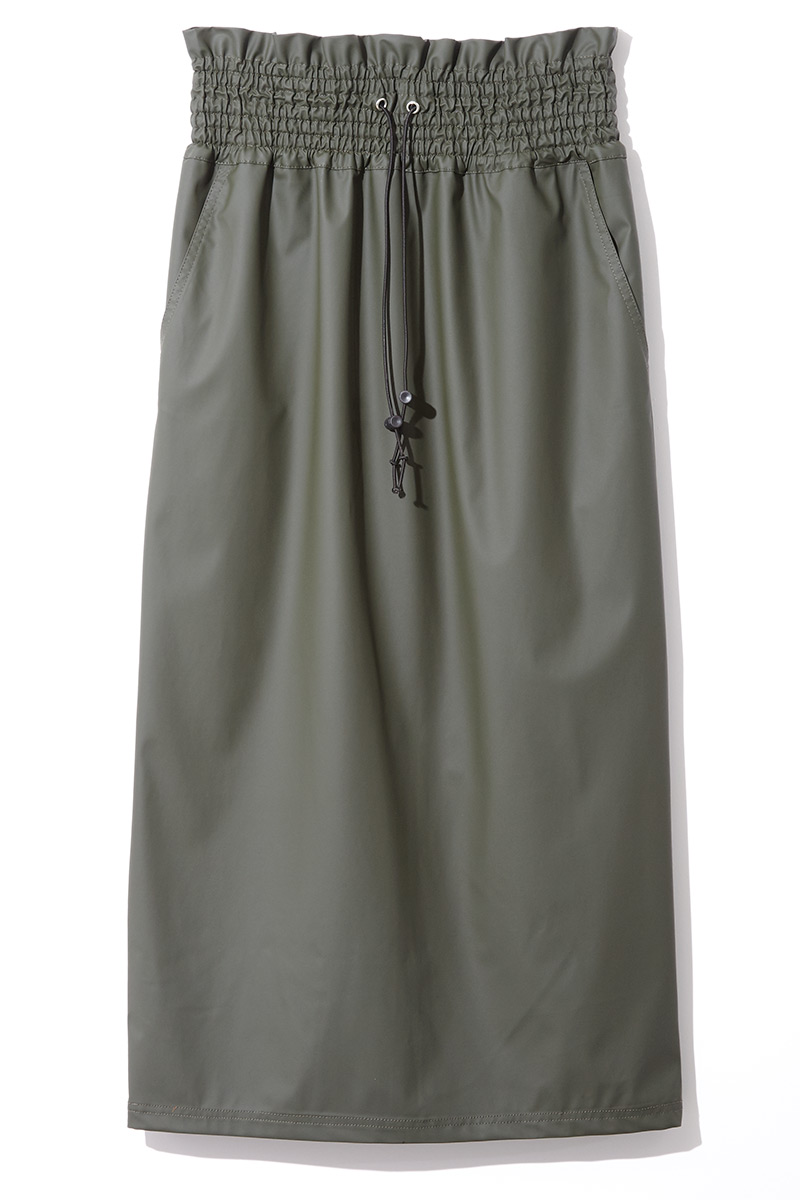 Athletic Skirt