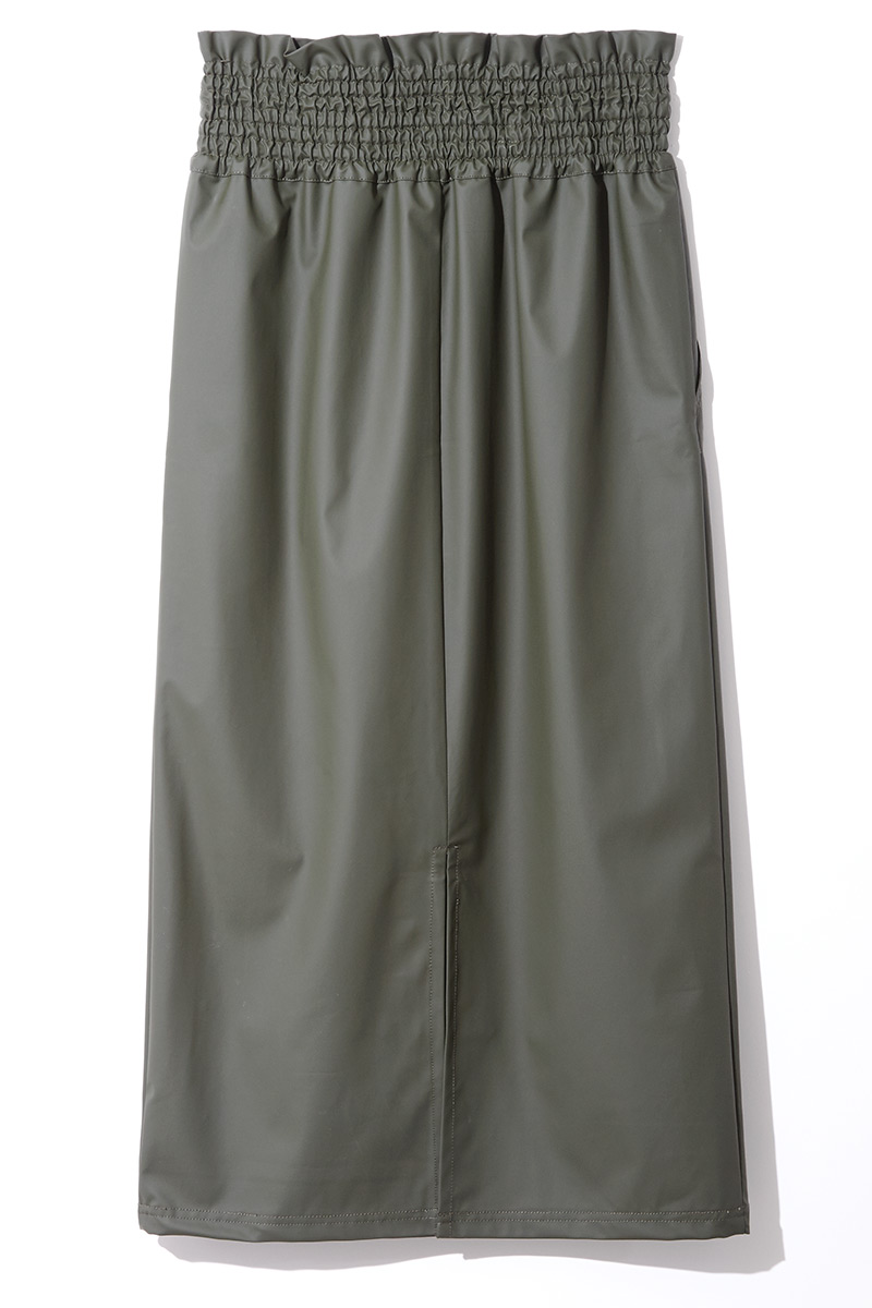 Athletic Skirt 詳細画像 Khaki 2