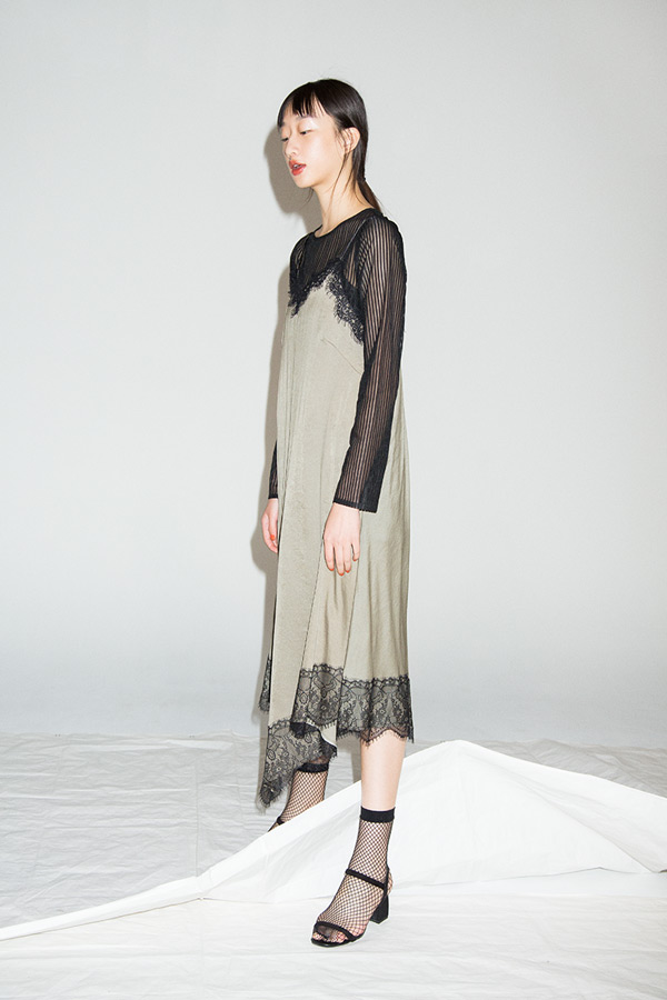 Night Dress