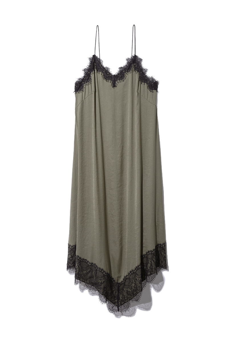 Night Dress