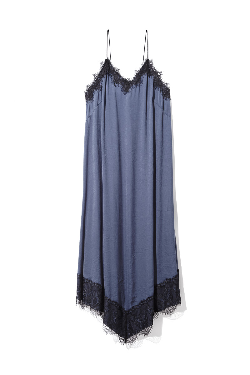 Night Dress 詳細画像 Blue 1