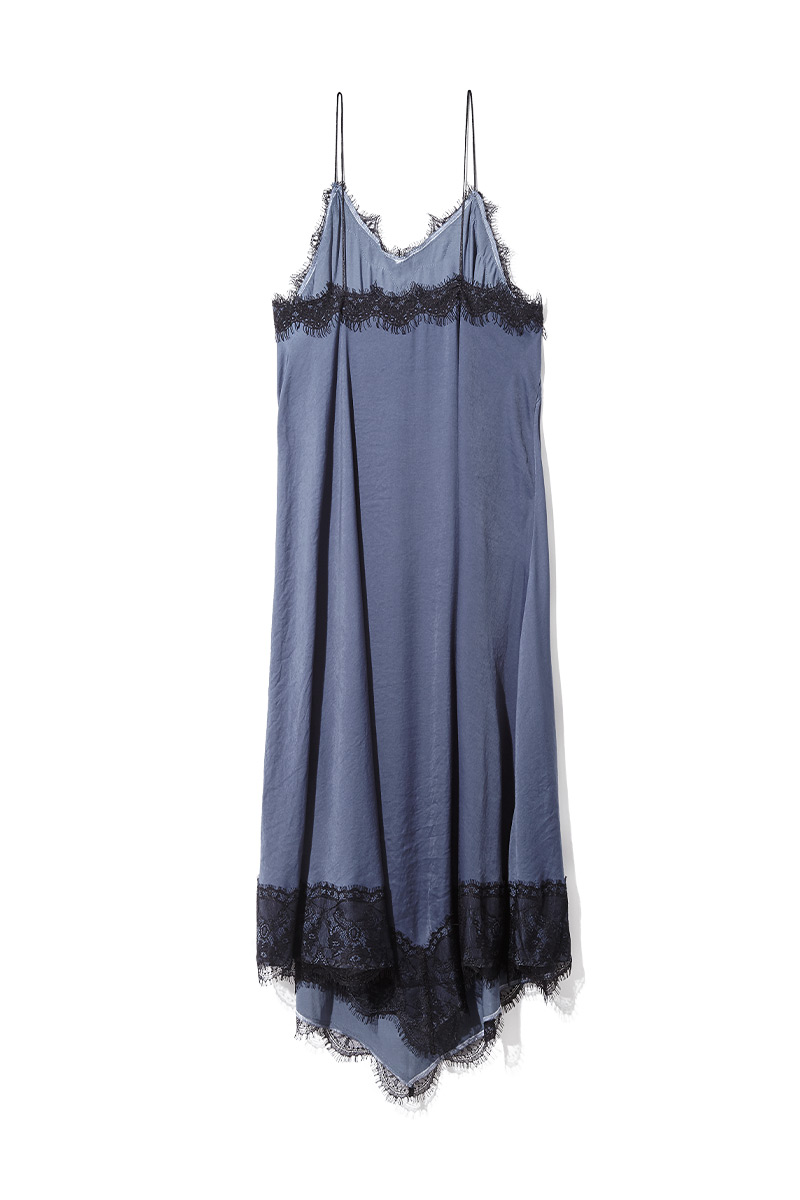 Night Dress 詳細画像 Blue 2
