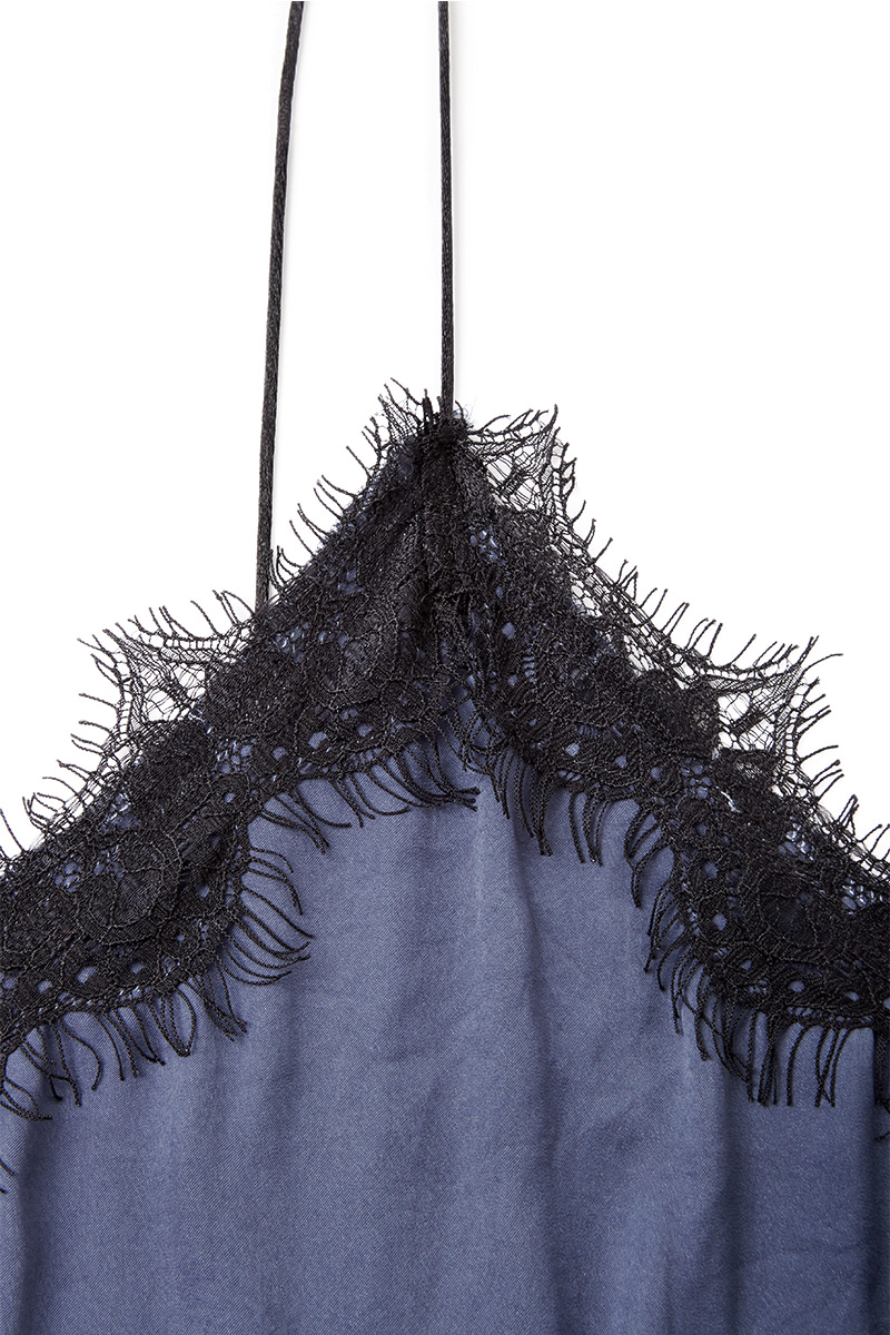 Night Dress 詳細画像 Blue 3