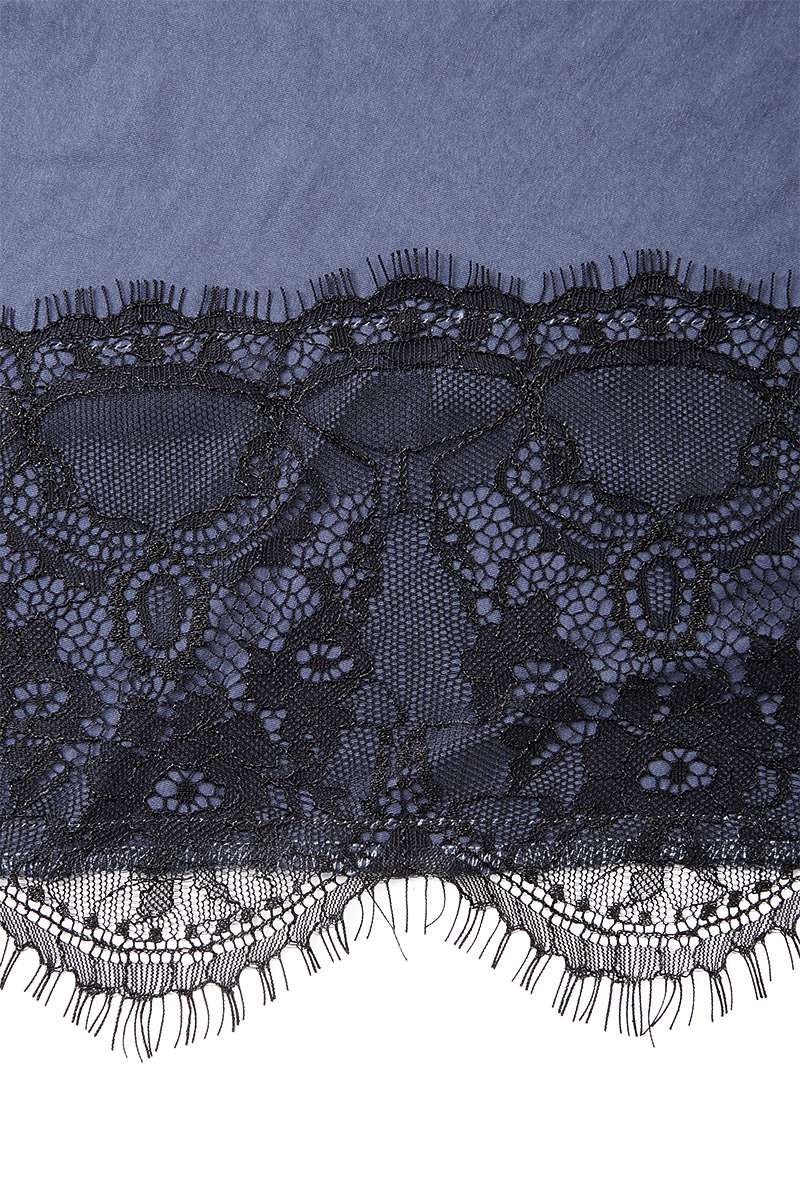 Night Dress 詳細画像 Blue 4