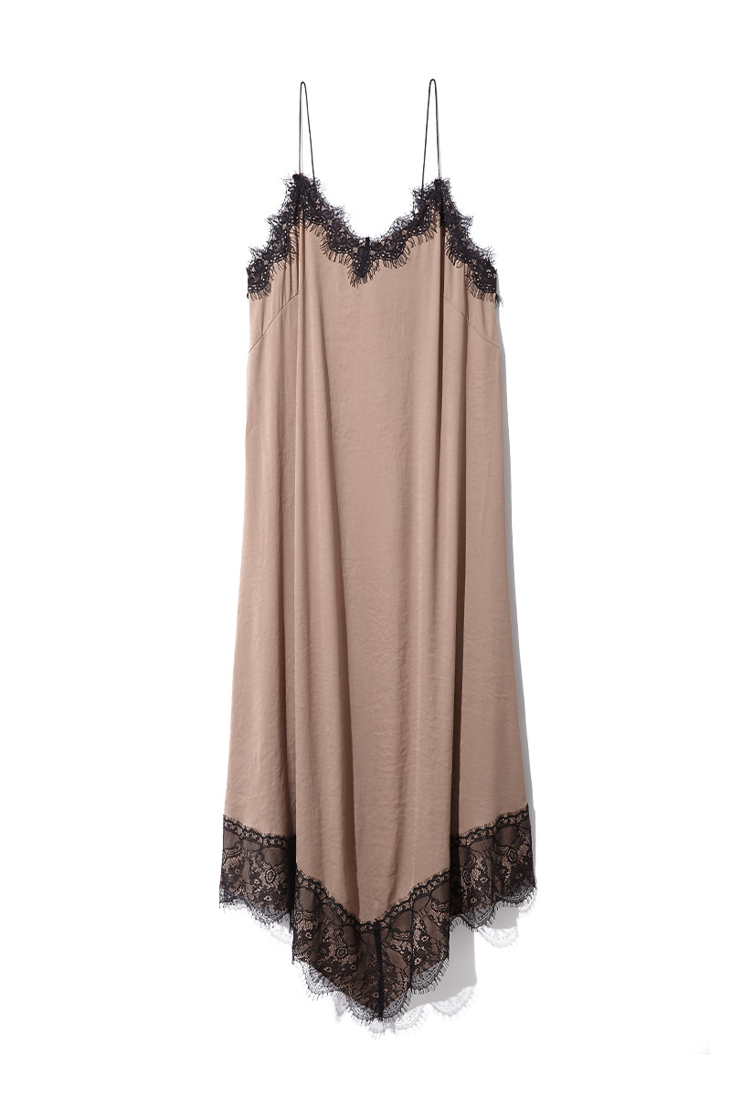 Night Dress 詳細画像 Beige 1