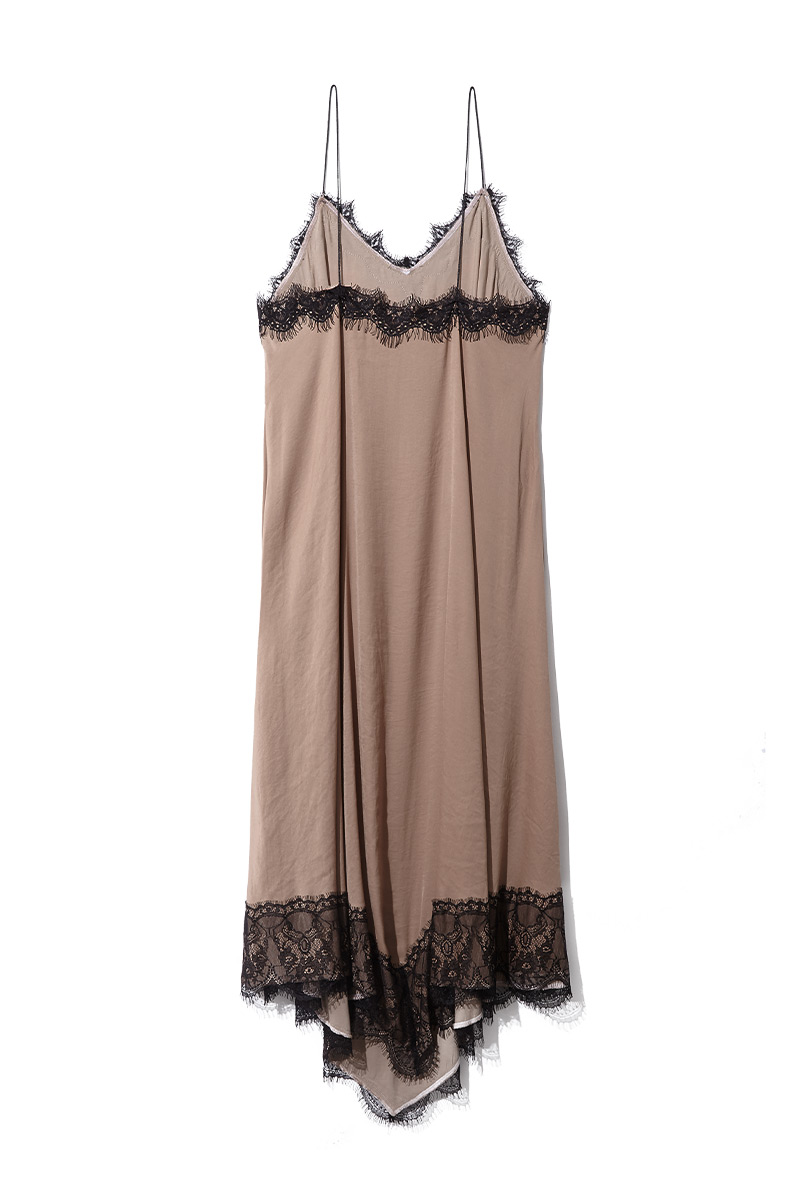 Night Dress 詳細画像 Beige 2