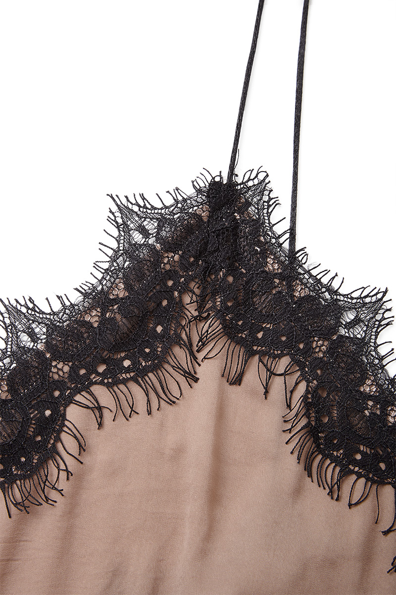 Night Dress 詳細画像 Beige 3