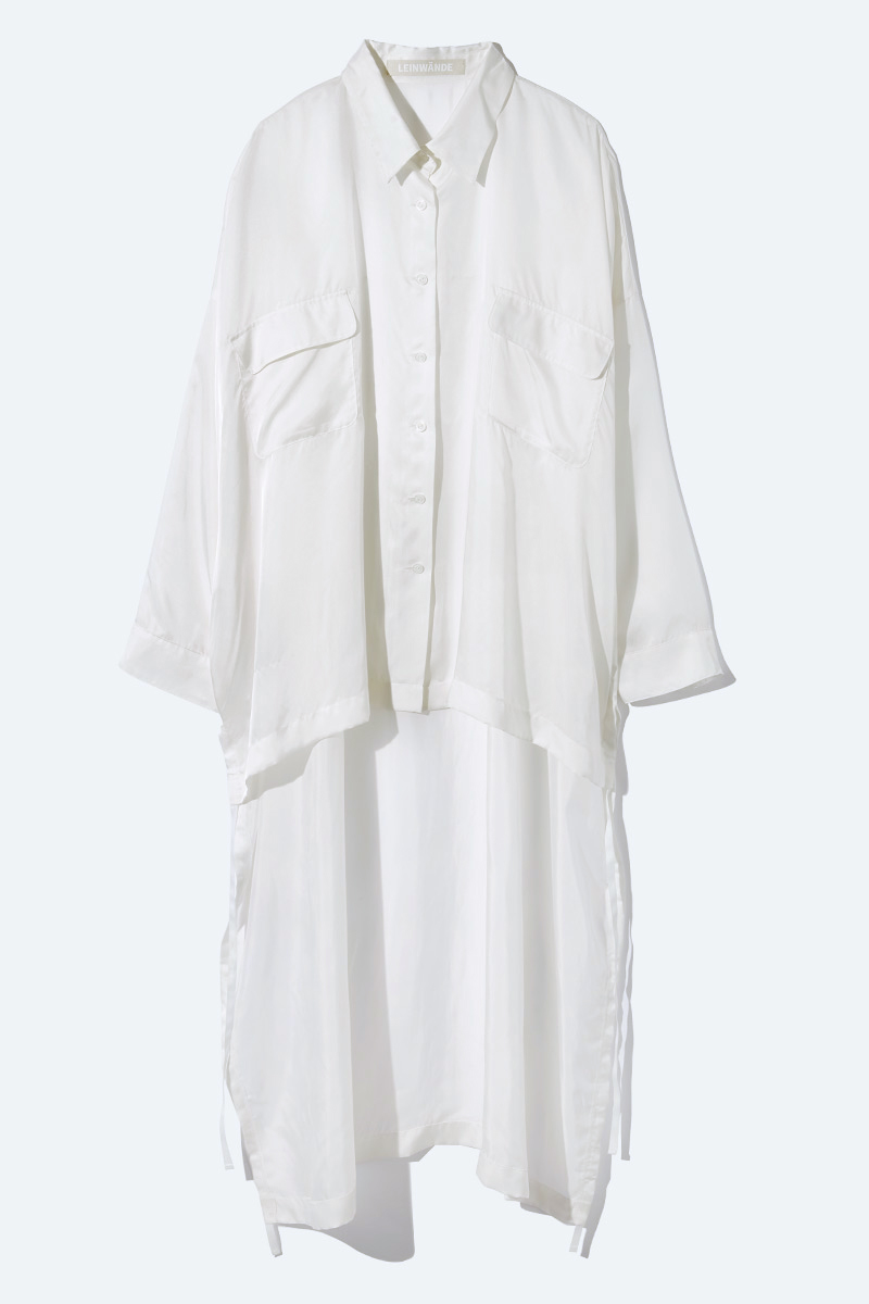 Drawstring Blight Shirts
