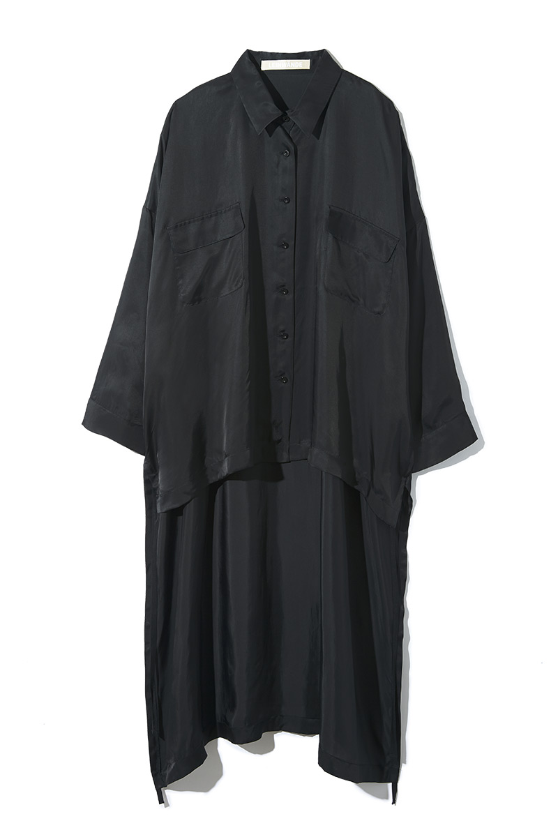 Drawstring Blight Shirts