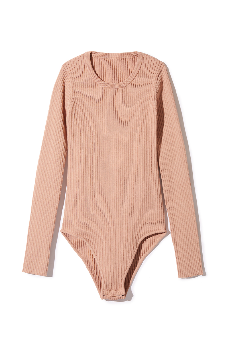 Back Window Bodysuits