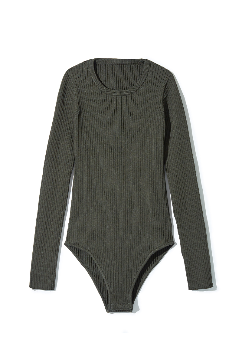 Back Window Bodysuits