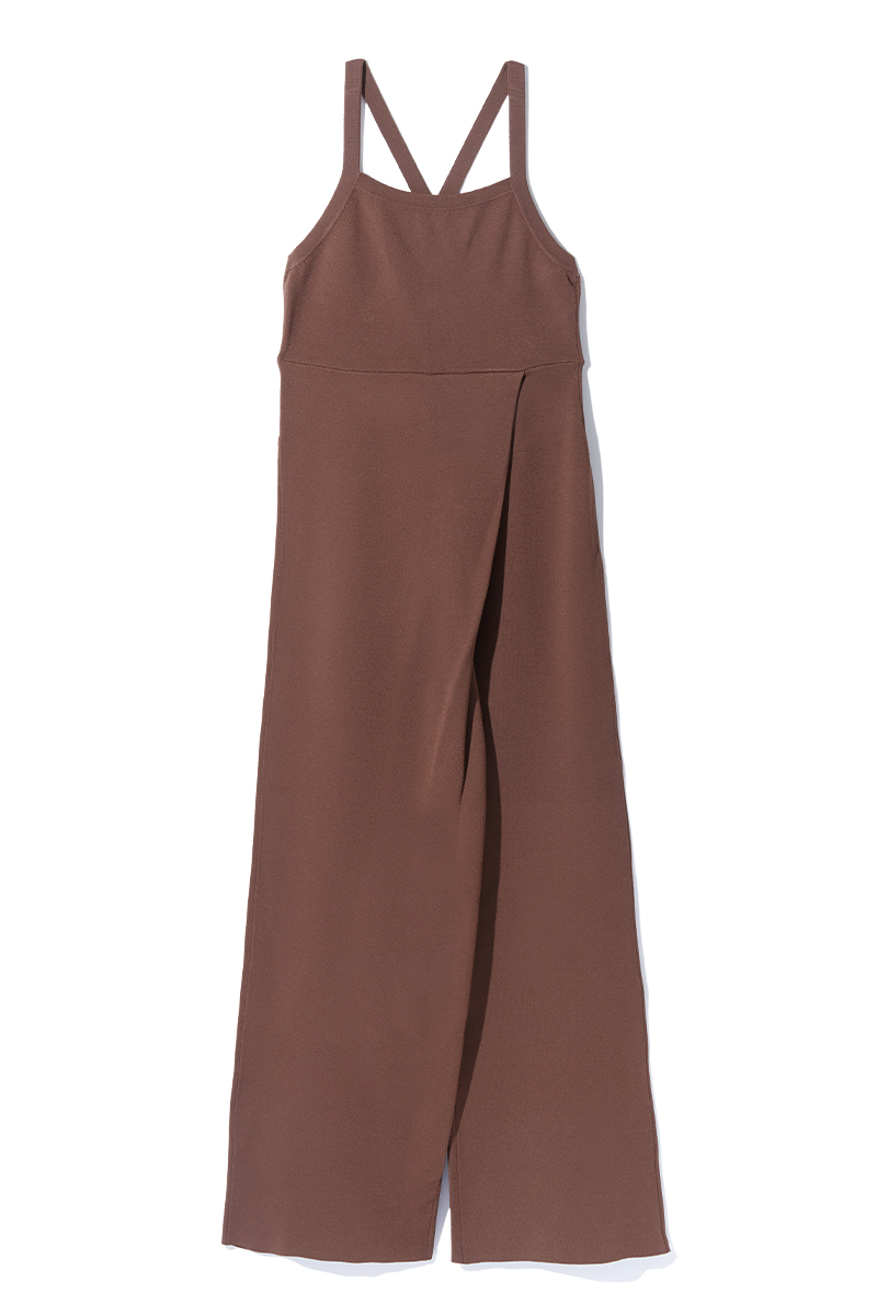 Knit Jumpsuits
