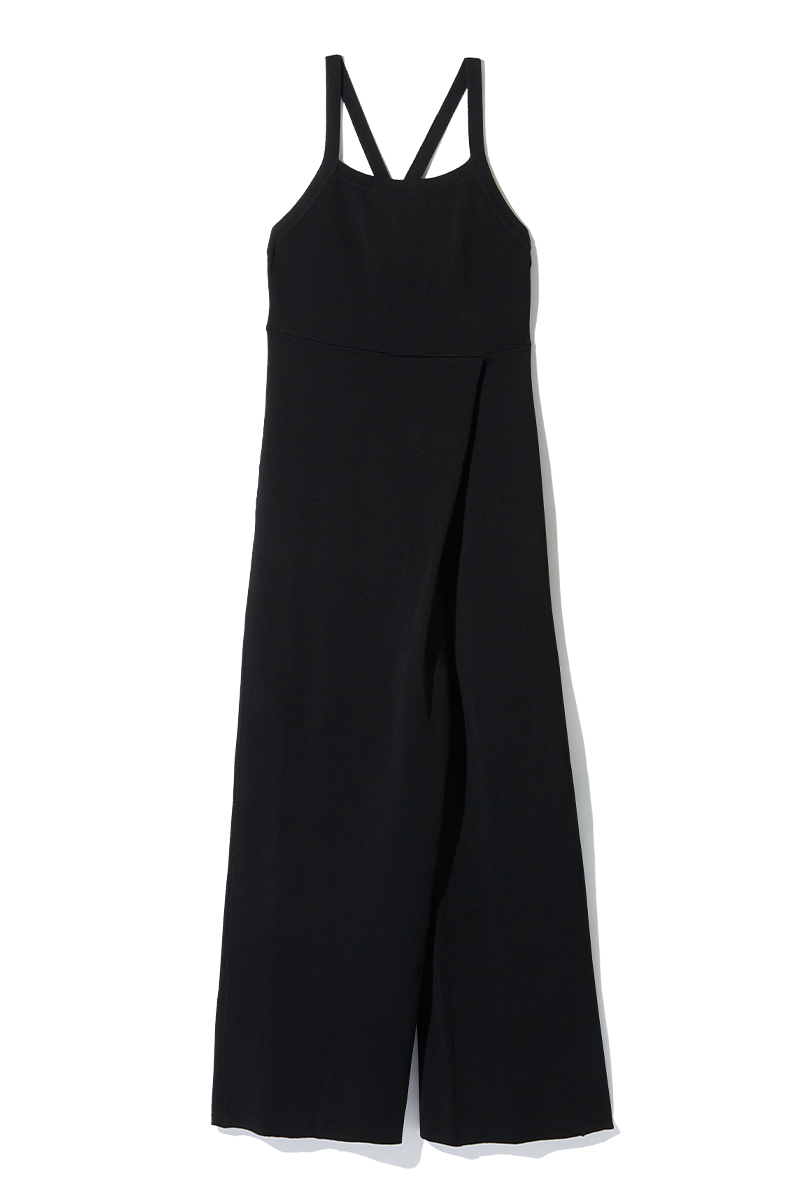 Knit Jumpsuits