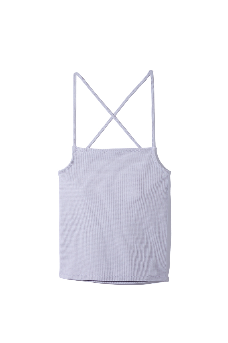 Summer Jersey Camisole