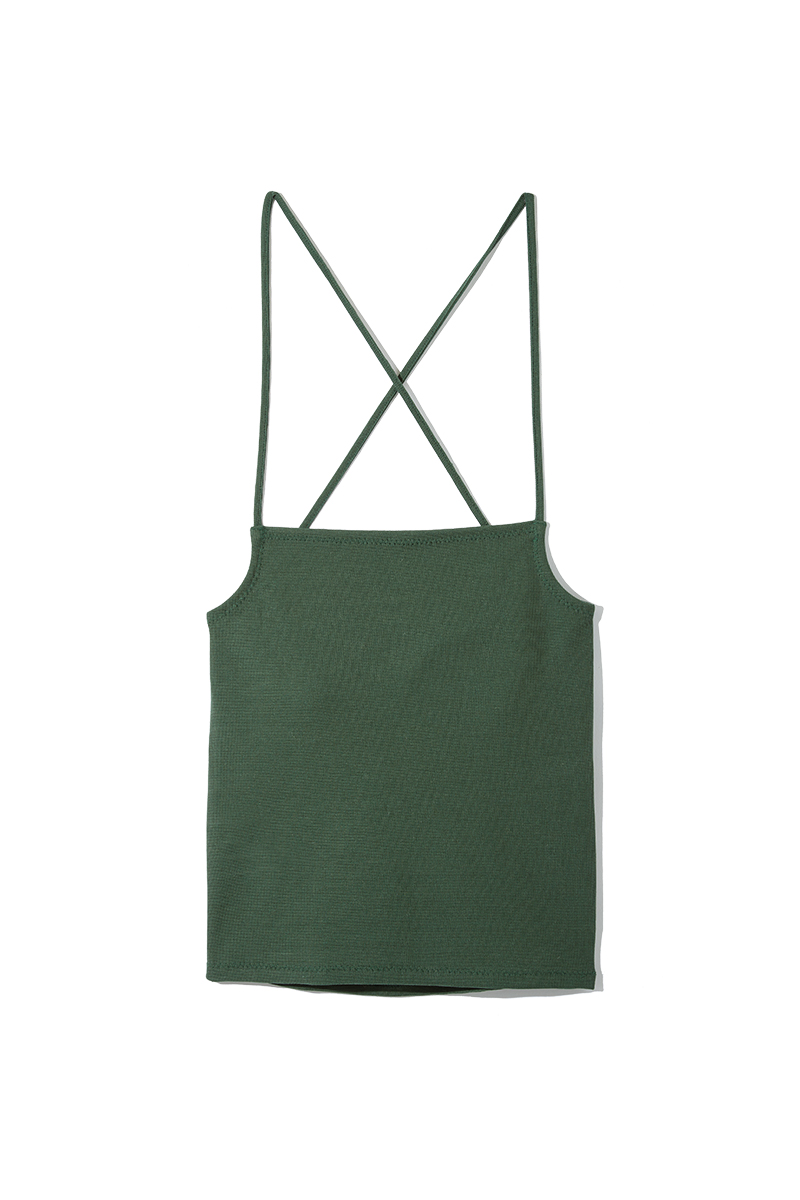 Summer Jersey Camisole