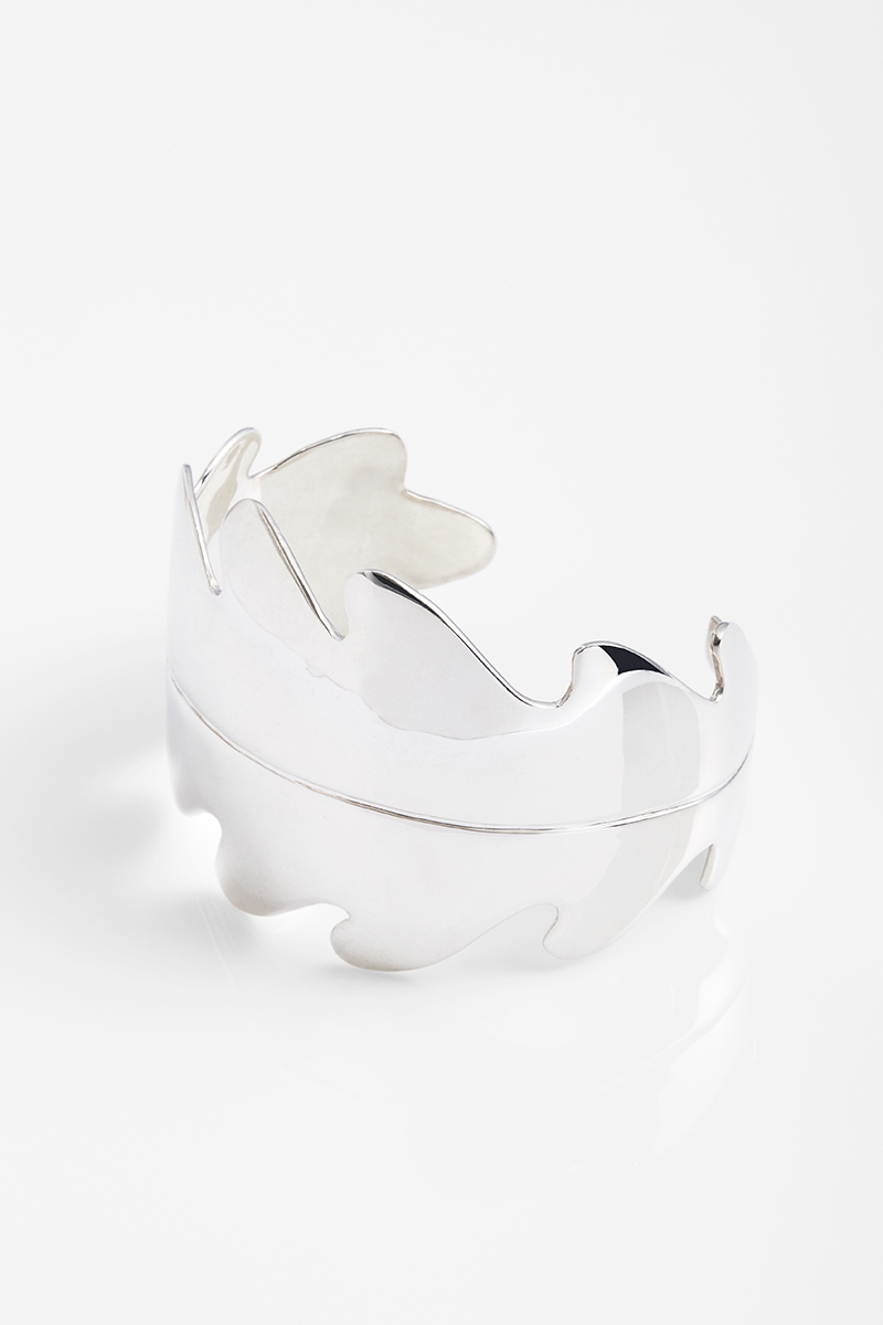 Kookaburra Bangle 詳細画像 Silver925 1