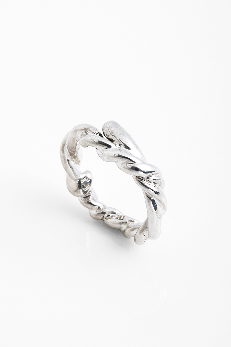 Roots Ring 詳細画像 Silver925 1