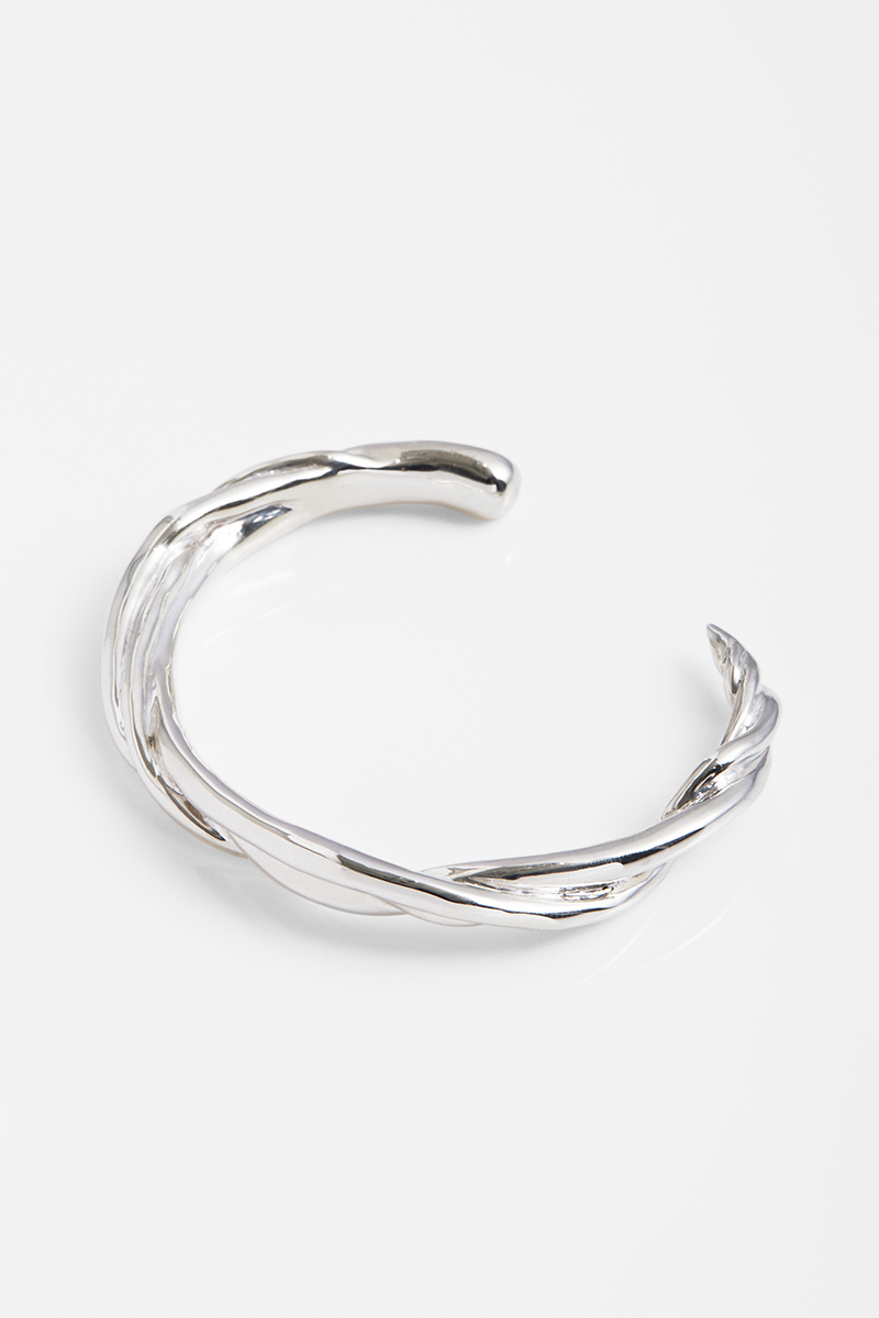 Roots Bangle 詳細画像 Silver925 1