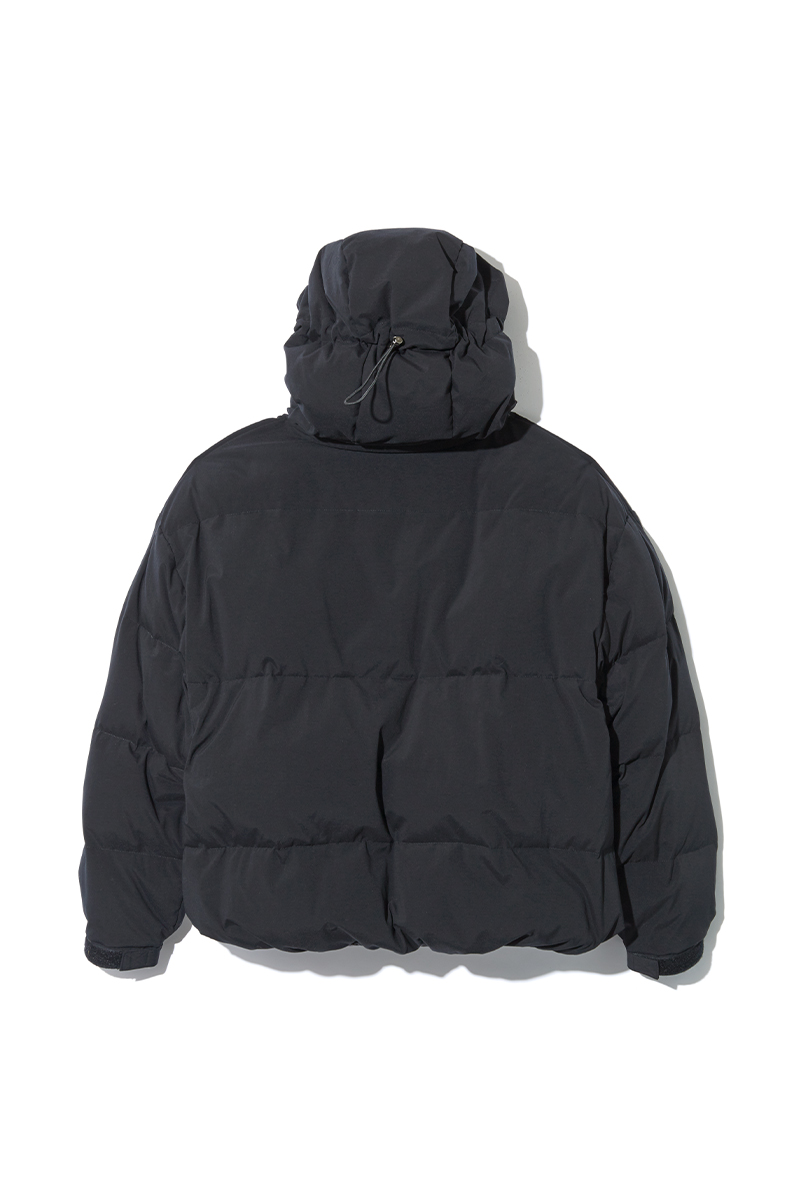 Denli Down Jacket 詳細画像 Black 2