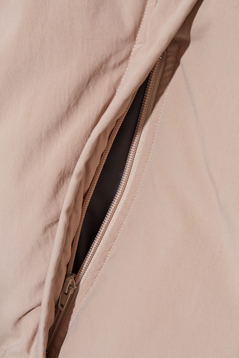 Denli Down Jacket 詳細画像 Beige 3