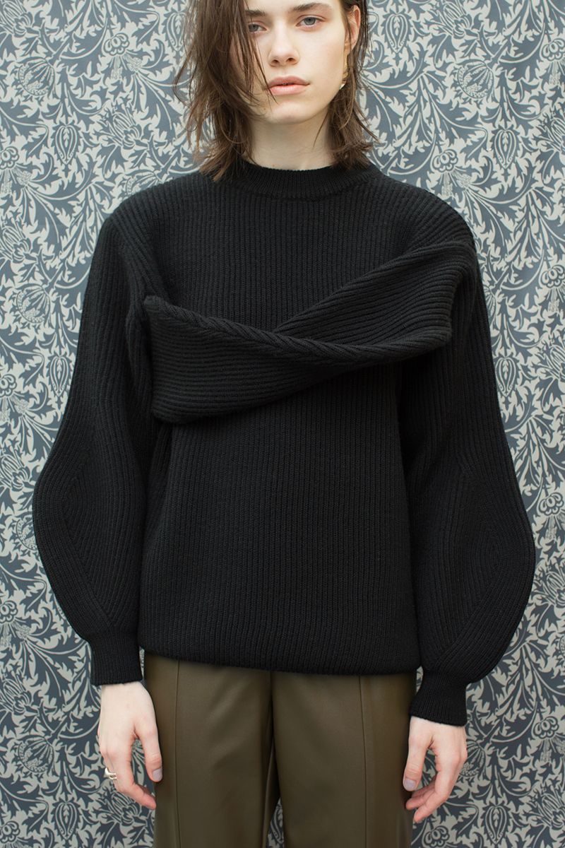 Twist Knit