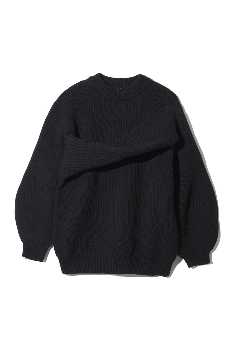 Twist Knit