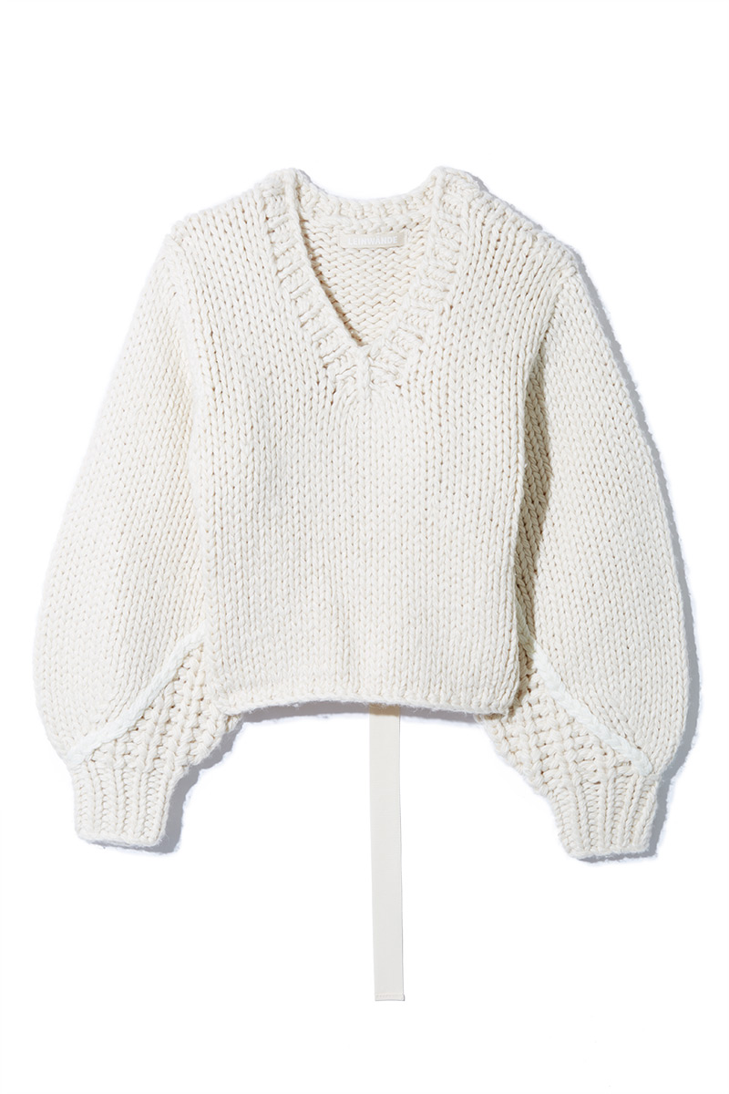 Nuts Over Knit