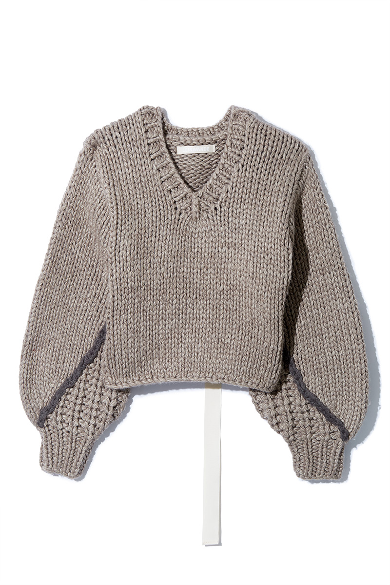 Nuts Over Knit