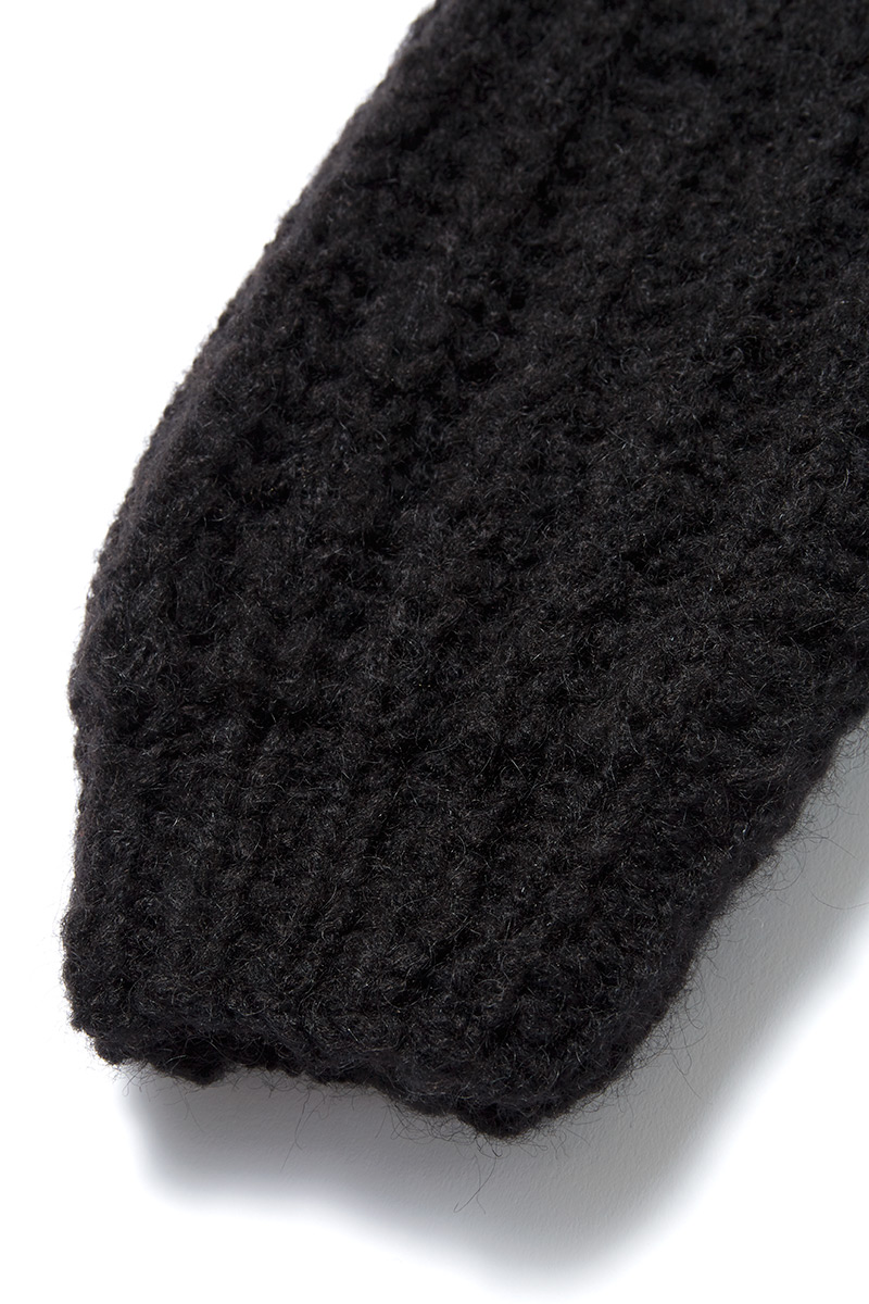 Branch Knit 詳細画像 Black 3