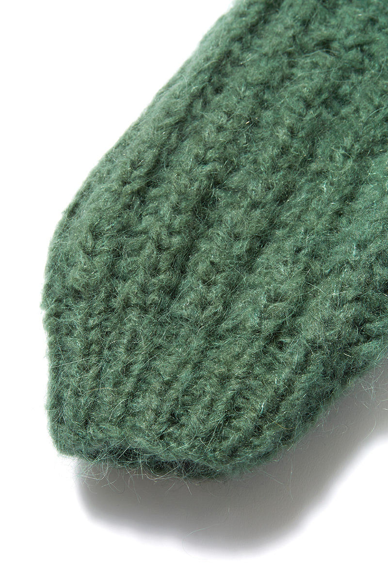 Branch Knit 詳細画像 Green 3