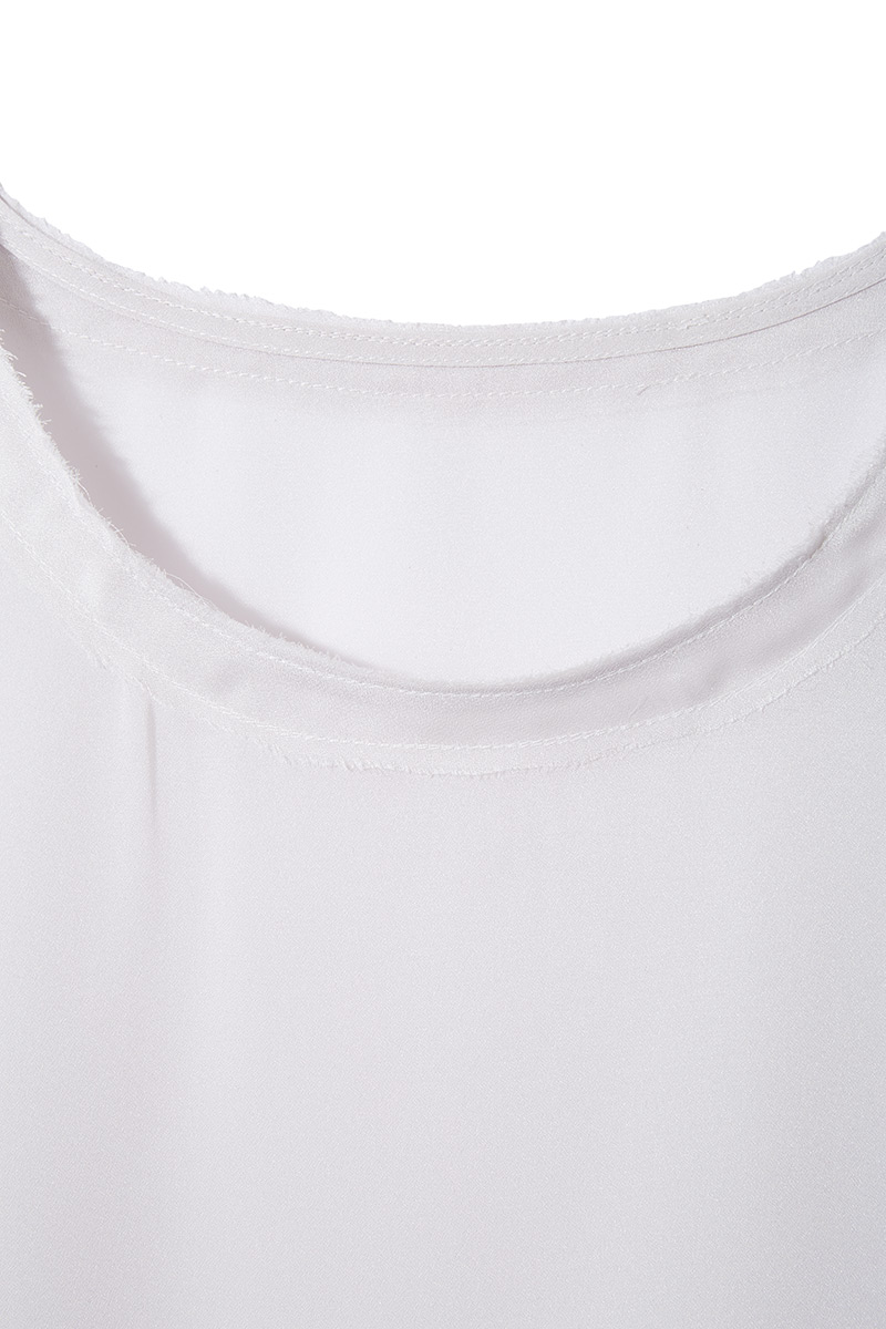 Sheer T 詳細画像 White 5