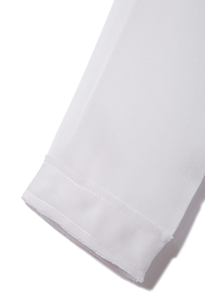 Sheer T 詳細画像 White 6