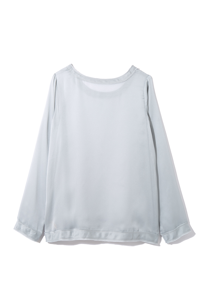 Sheer T 詳細画像 Blue 4