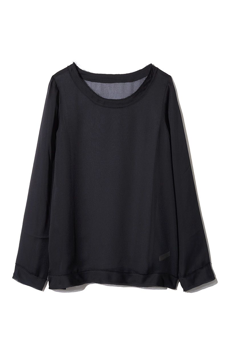Sheer T 詳細画像 Black 1