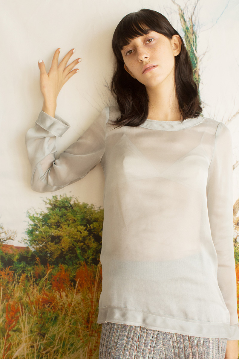 Sheer T
