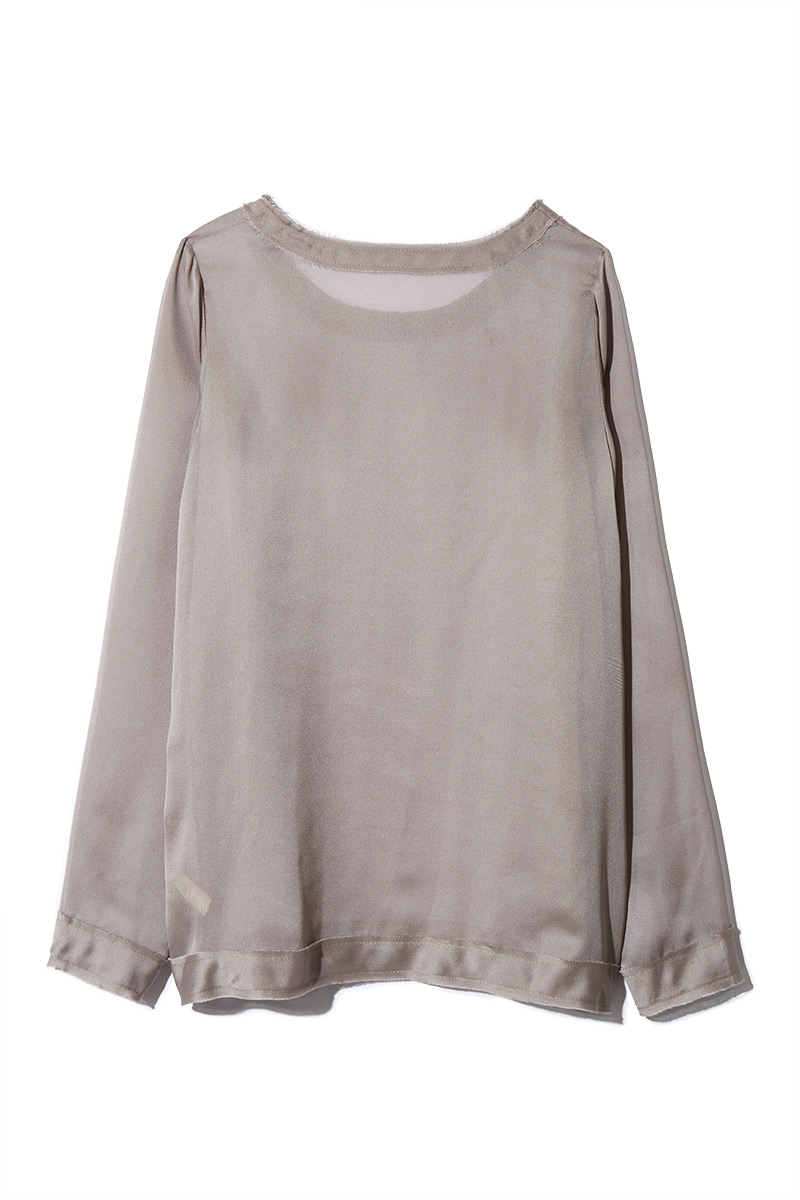 Sheer T 詳細画像 Khaki 2