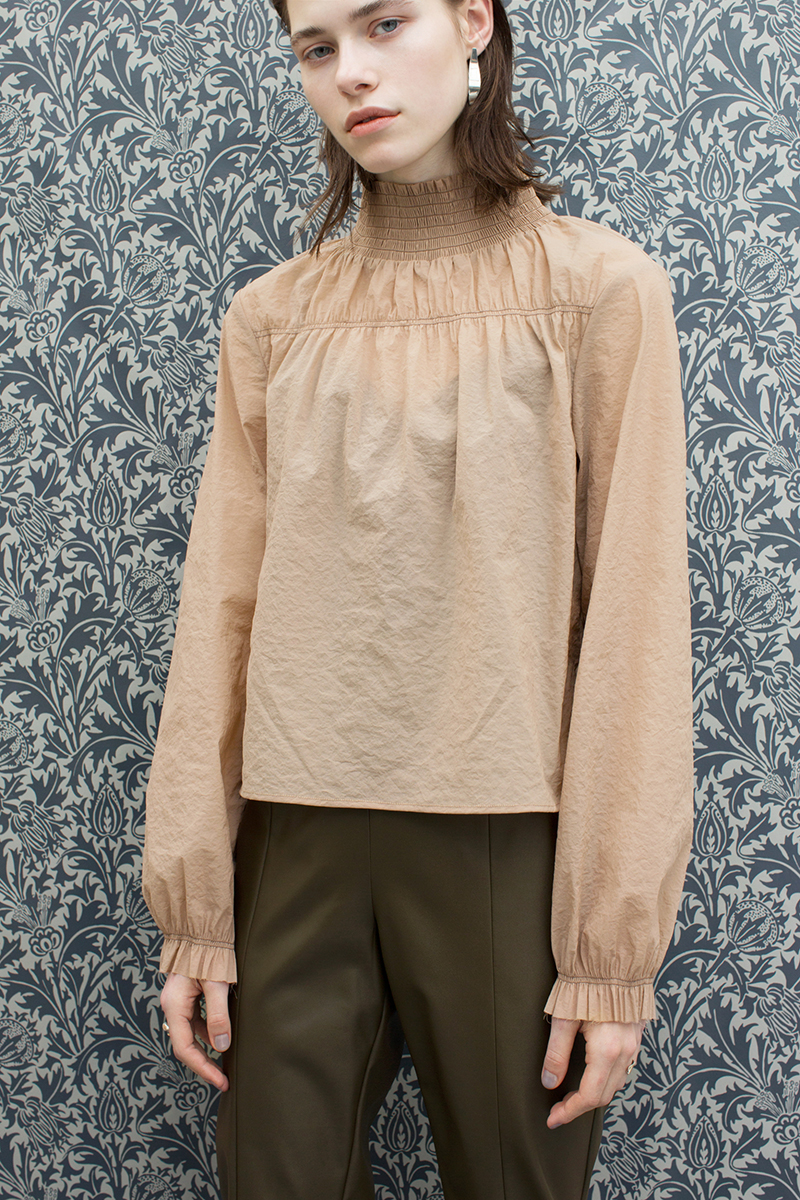 Paper Shirts 詳細画像 Beige 1