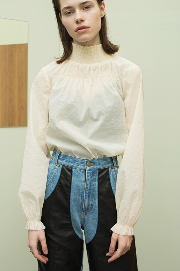 Paper Shirts